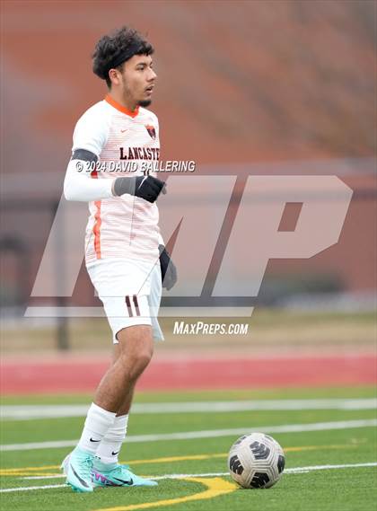 Thumbnail 2 in Lancaster @ Argyle (Saginaw Tournament) photogallery.