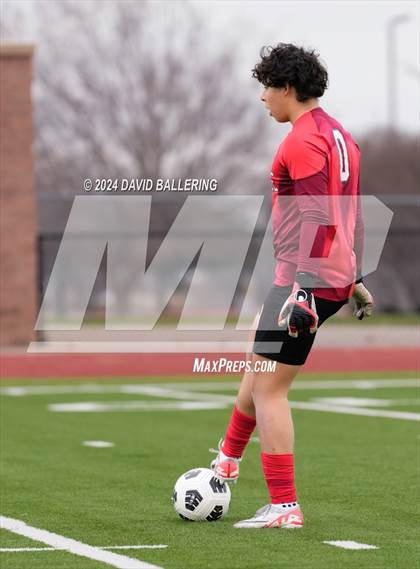 Thumbnail 2 in Lancaster @ Argyle (Saginaw Tournament) photogallery.