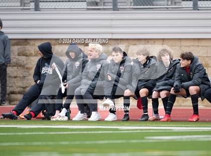 Thumbnail 2 in Lancaster @ Argyle (Saginaw Tournament) photogallery.