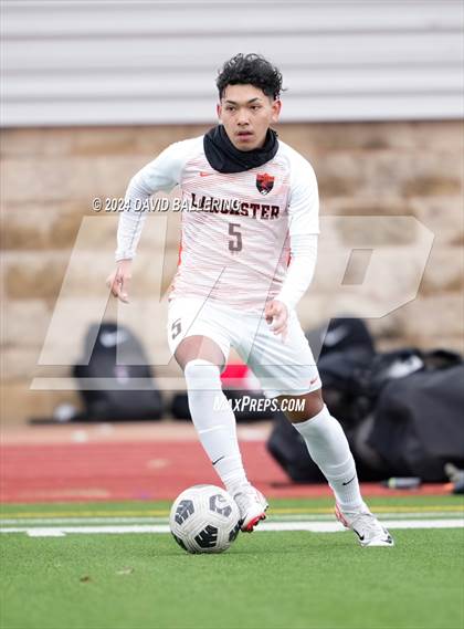 Thumbnail 2 in Lancaster @ Argyle (Saginaw Tournament) photogallery.