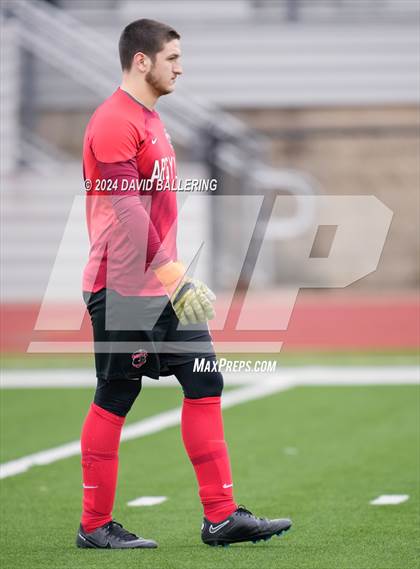 Thumbnail 2 in Lancaster @ Argyle (Saginaw Tournament) photogallery.