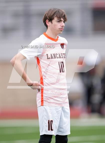 Thumbnail 3 in Lancaster @ Argyle (Saginaw Tournament) photogallery.