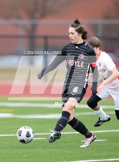 Thumbnail 2 in Lancaster @ Argyle (Saginaw Tournament) photogallery.