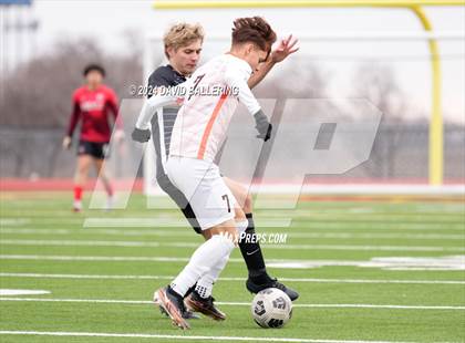 Thumbnail 1 in Lancaster @ Argyle (Saginaw Tournament) photogallery.