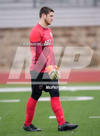 Thumbnail 3 in Lancaster @ Argyle (Saginaw Tournament) photogallery.