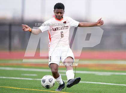 Thumbnail 2 in Lancaster @ Argyle (Saginaw Tournament) photogallery.