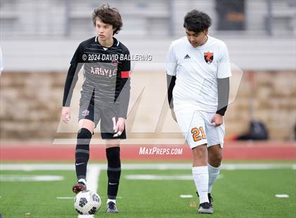 Thumbnail 1 in Lancaster @ Argyle (Saginaw Tournament) photogallery.