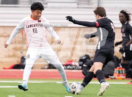 Thumbnail 2 in Lancaster @ Argyle (Saginaw Tournament) photogallery.