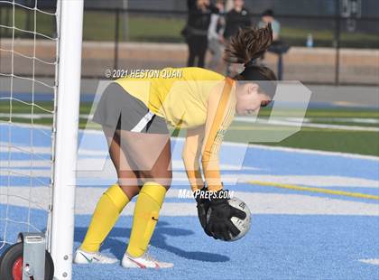 Thumbnail 1 in Granada Hills Charter @ Villa Park (CIF SoCal Regional First Round) photogallery.