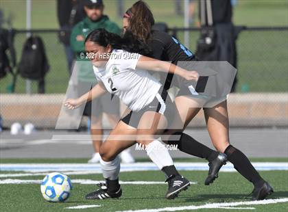 Thumbnail 1 in Granada Hills Charter @ Villa Park (CIF SoCal Regional First Round) photogallery.