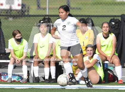 Thumbnail 1 in Granada Hills Charter @ Villa Park (CIF SoCal Regional First Round) photogallery.