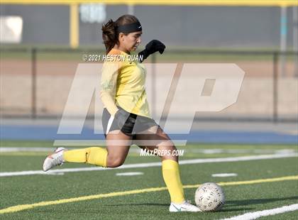 Thumbnail 3 in Granada Hills Charter @ Villa Park (CIF SoCal Regional First Round) photogallery.