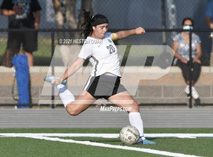 Thumbnail 1 in Granada Hills Charter @ Villa Park (CIF SoCal Regional First Round) photogallery.