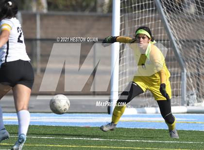 Thumbnail 3 in Granada Hills Charter @ Villa Park (CIF SoCal Regional First Round) photogallery.