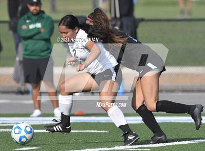 Thumbnail 3 in Granada Hills Charter @ Villa Park (CIF SoCal Regional First Round) photogallery.