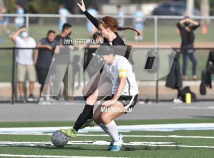 Thumbnail 1 in Granada Hills Charter @ Villa Park (CIF SoCal Regional First Round) photogallery.