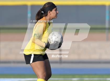Thumbnail 1 in Granada Hills Charter @ Villa Park (CIF SoCal Regional First Round) photogallery.