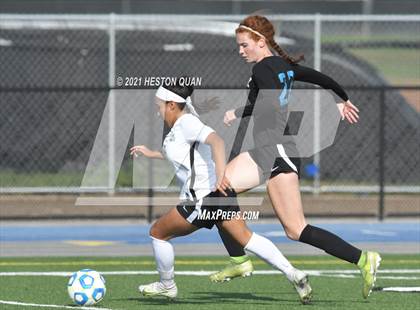 Thumbnail 1 in Granada Hills Charter @ Villa Park (CIF SoCal Regional First Round) photogallery.