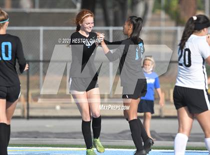 Thumbnail 1 in Granada Hills Charter @ Villa Park (CIF SoCal Regional First Round) photogallery.