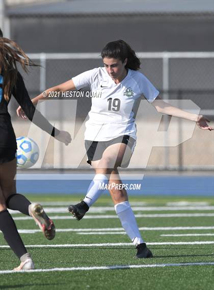 Thumbnail 3 in Granada Hills Charter @ Villa Park (CIF SoCal Regional First Round) photogallery.