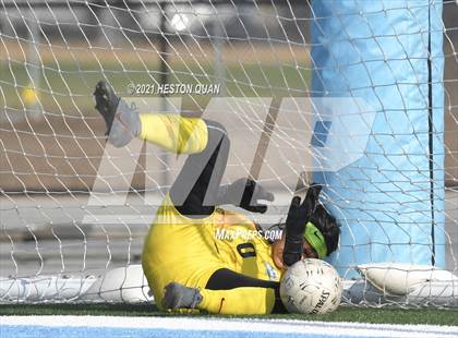 Thumbnail 3 in Granada Hills Charter @ Villa Park (CIF SoCal Regional First Round) photogallery.