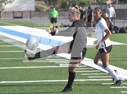Thumbnail 1 in Granada Hills Charter @ Villa Park (CIF SoCal Regional First Round) photogallery.