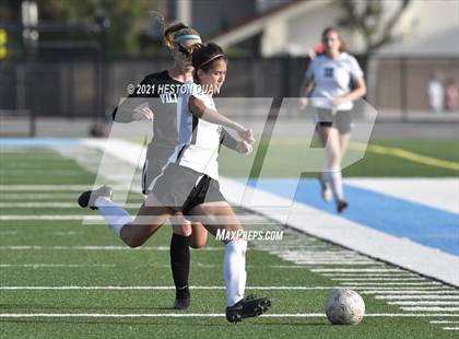 Thumbnail 1 in Granada Hills Charter @ Villa Park (CIF SoCal Regional First Round) photogallery.