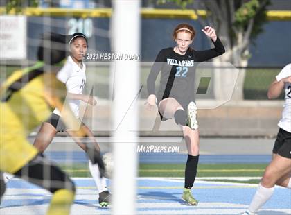 Thumbnail 1 in Granada Hills Charter @ Villa Park (CIF SoCal Regional First Round) photogallery.