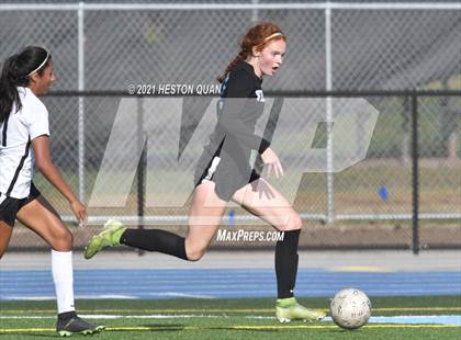 Thumbnail 1 in Granada Hills Charter @ Villa Park (CIF SoCal Regional First Round) photogallery.