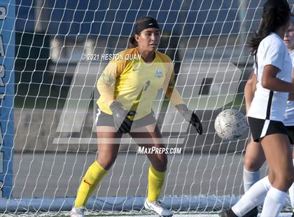 Thumbnail 1 in Granada Hills Charter @ Villa Park (CIF SoCal Regional First Round) photogallery.
