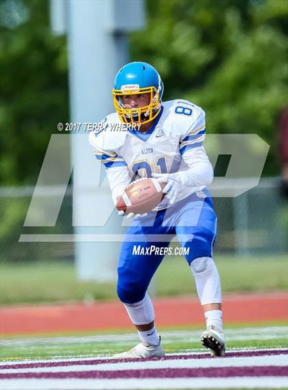 Thumbnail 1 in Alden @ Tonawanda photogallery.