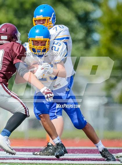 Thumbnail 3 in Alden @ Tonawanda photogallery.