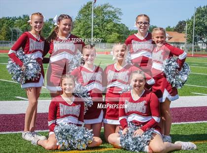 Thumbnail 1 in Alden @ Tonawanda photogallery.