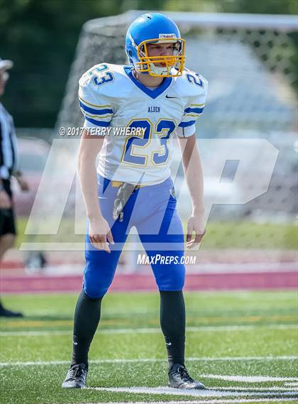 Thumbnail 3 in Alden @ Tonawanda photogallery.