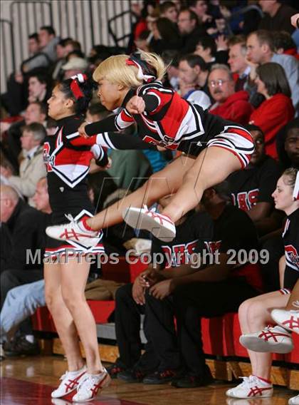 Thumbnail 1 in Mt. Vernon vs Reading (Reading Invitational) photogallery.