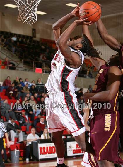 Thumbnail 1 in Mt. Vernon vs Reading (Reading Invitational) photogallery.