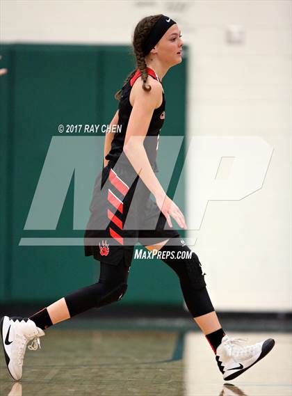 Thumbnail 2 in Fruita Monument vs. Castle View (Castle ViewThunderRidge Tip-Off Tourney) photogallery.