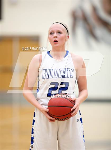 Thumbnail 1 in Fruita Monument vs. Castle View (Castle ViewThunderRidge Tip-Off Tourney) photogallery.