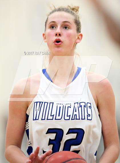Thumbnail 3 in Fruita Monument vs. Castle View (Castle ViewThunderRidge Tip-Off Tourney) photogallery.