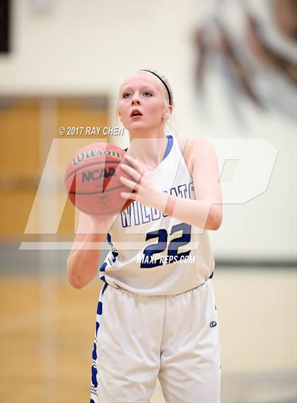 Thumbnail 3 in Fruita Monument vs. Castle View (Castle ViewThunderRidge Tip-Off Tourney) photogallery.