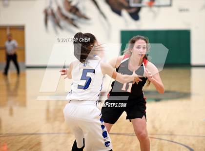 Thumbnail 3 in Fruita Monument vs. Castle View (Castle ViewThunderRidge Tip-Off Tourney) photogallery.
