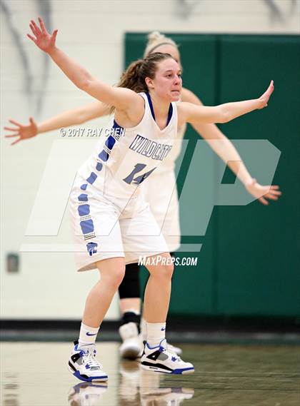 Thumbnail 3 in Fruita Monument vs. Castle View (Castle ViewThunderRidge Tip-Off Tourney) photogallery.