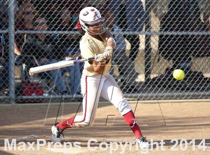 Thumbnail 3 in Notre Dame @ Alemany photogallery.