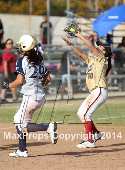 Thumbnail 3 in Notre Dame @ Alemany photogallery.
