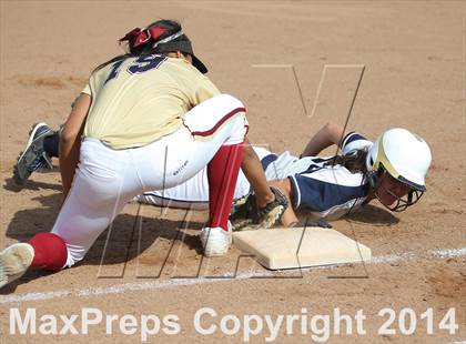 Thumbnail 3 in Notre Dame @ Alemany photogallery.