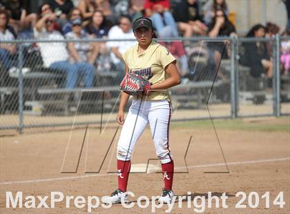 Thumbnail 2 in Notre Dame @ Alemany photogallery.