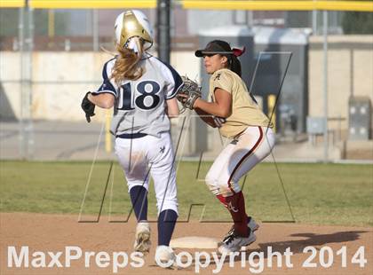 Thumbnail 2 in Notre Dame @ Alemany photogallery.