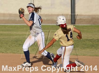 Thumbnail 3 in Notre Dame @ Alemany photogallery.