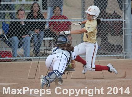 Thumbnail 1 in Notre Dame @ Alemany photogallery.