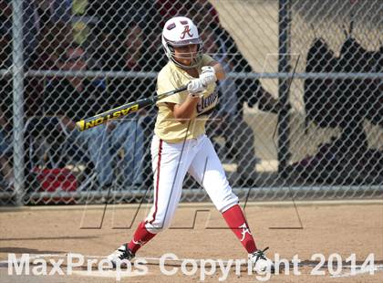 Thumbnail 3 in Notre Dame @ Alemany photogallery.